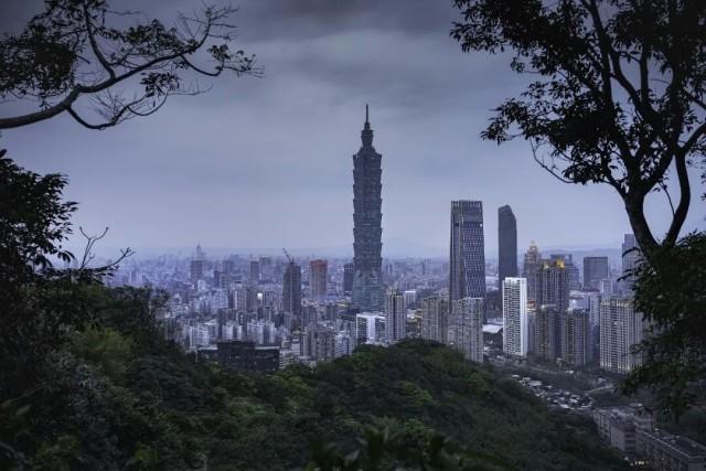 台军拟囤积4万架无人机被批痴人说梦“买什么都没有用！”