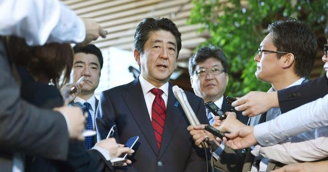 日本会放弃“无核三原则”吗?