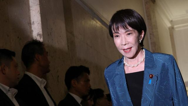 日本会放弃“无核三原则”吗？