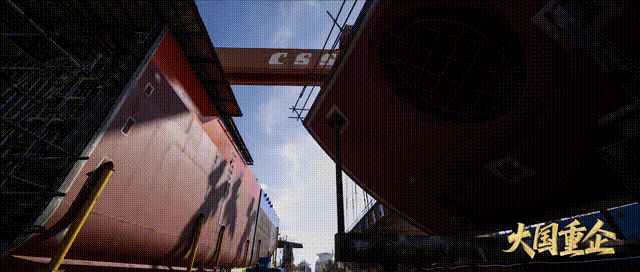 这里，藏着福建舰成功的关键信息！