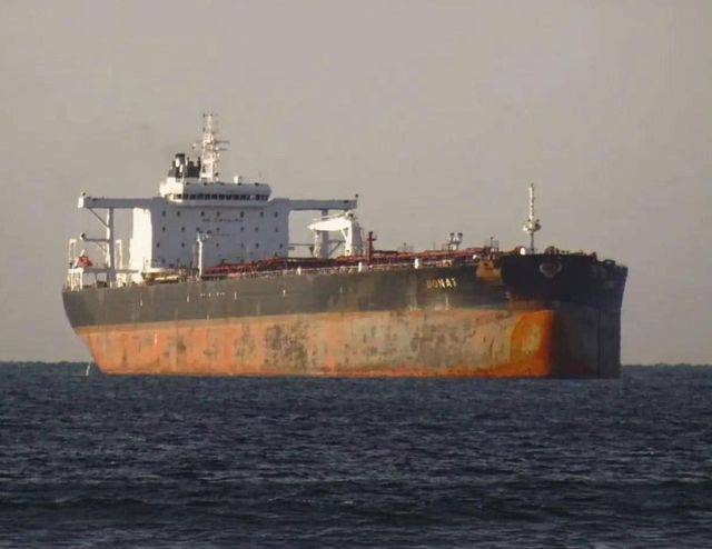 俄如何反制乌无人艇对民用船只袭击！