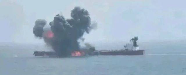 俄如何反制乌无人艇对民用船只袭击！