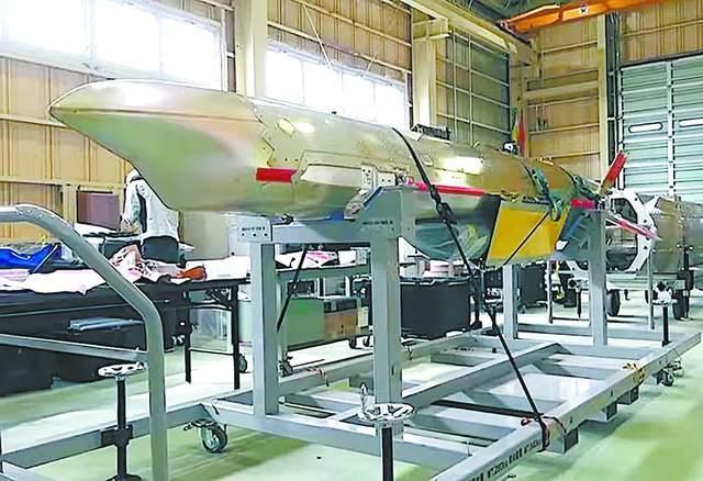 日本公布新一代远程打击武器