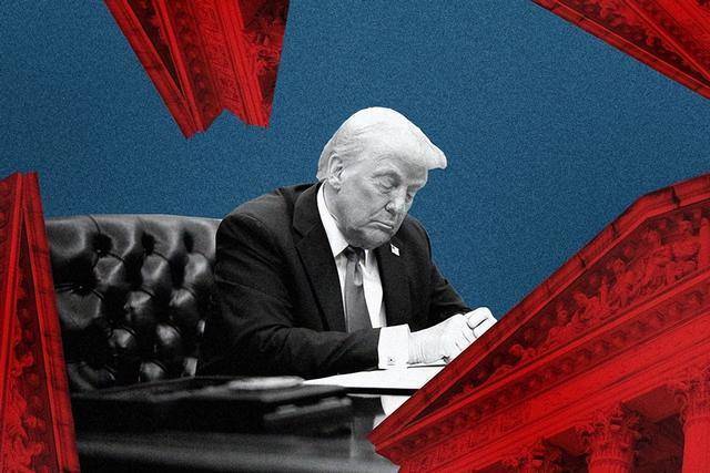 华盛顿施压他国打通霍尔木兹海峡凸显其中东战略失误