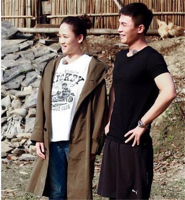 杜淳晒结婚证宣布结婚喜讯，妻子身份曝光