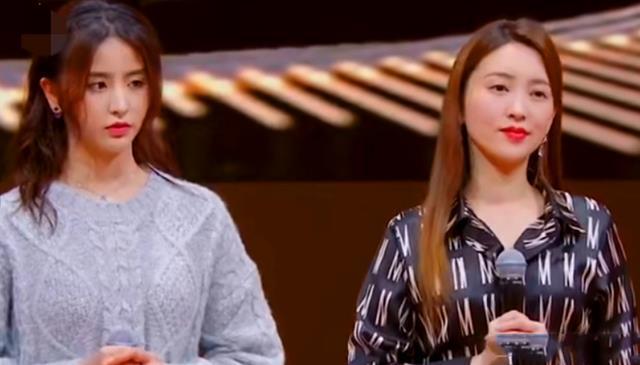 金莎 不喜欢人家攻击我人格 对导师章子怡的点评是不爽、愤怒的