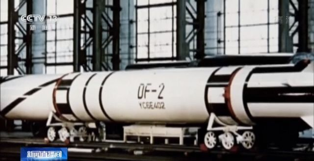 航天专家解密：我国将研制100吨级重型运载火箭