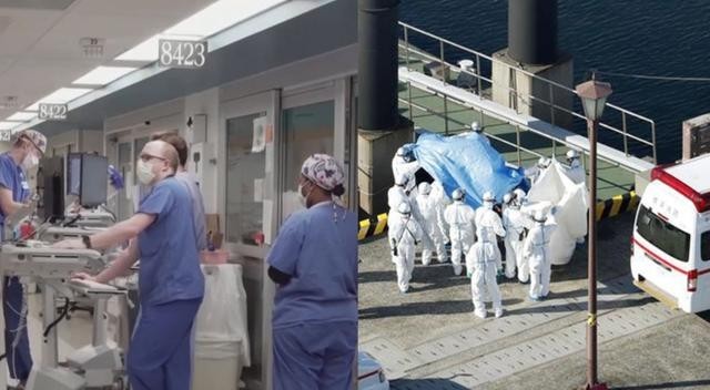 比利时7人感染新型变异株后死亡 均接种过新冠疫苗