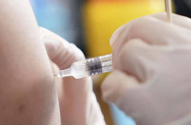丰台初高中在校生疫苗接种率已达97.70%