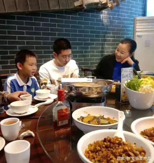 被质疑重男轻女?孙海洋回应：一直不让女儿叫爸爸妈妈