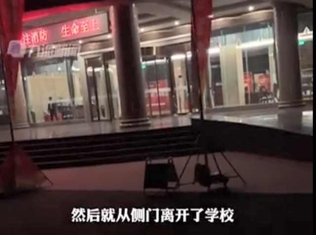 1700公里去接你！孙海洋夫妇接到孙卓拍下团聚照