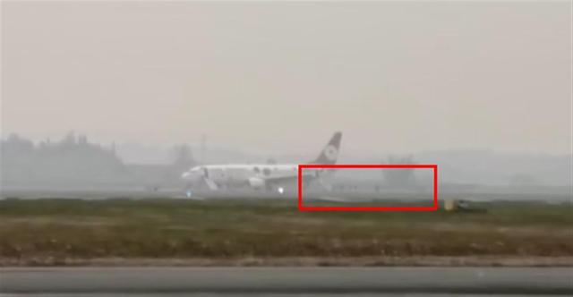 航班急降长沙：空中发生货舱火警 105名旅客及机组安全撤离 