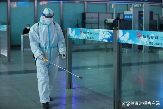 安徽繁昌零号病人1传37