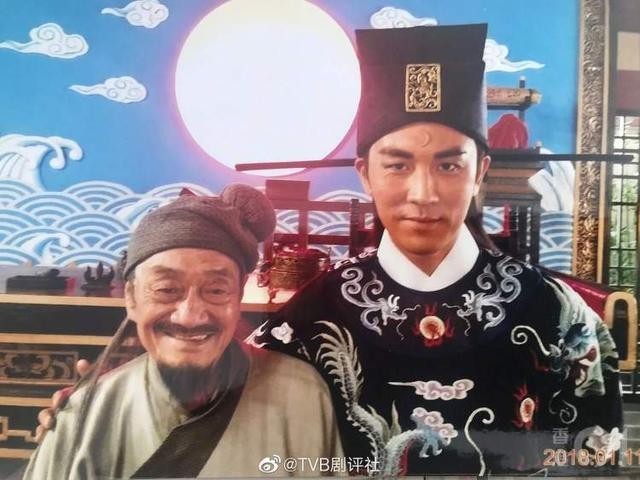 TVB演员梁熊去世 香港老戏骨从艺60载 拍戏从不NG