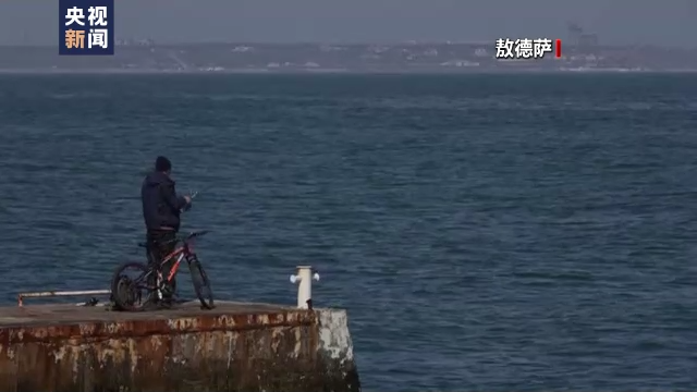 俄军继续精确打击乌军事设施 乌称基辅仍受威胁