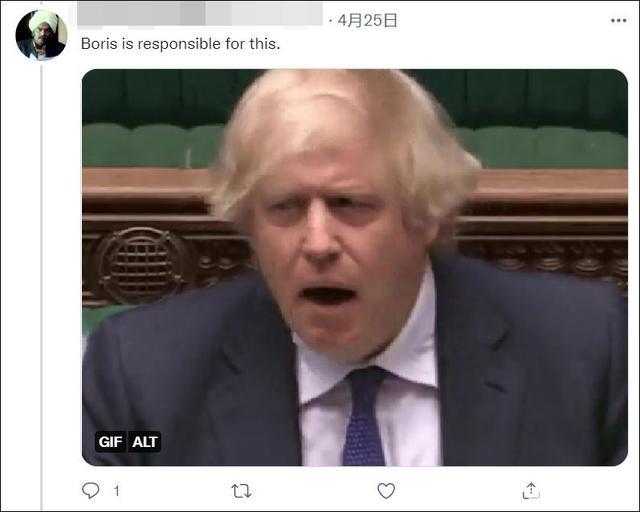 印度窃贼用挖掘机挖走ATM机 英国首相无故躺枪？