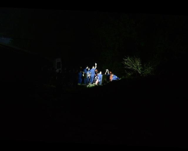 湖南株洲潜水失联人员已确认死亡
