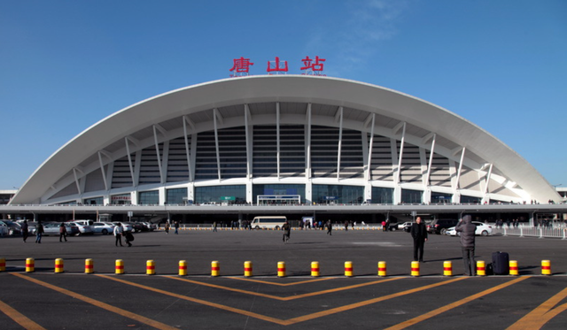 唐山曾蝉联四届全国文明城市荣誉资格被摘牌叫停2