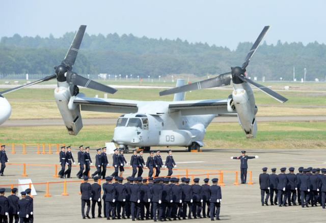 日本軍費(fèi)預(yù)算再創(chuàng)新高,，這些投入方向值得警惕