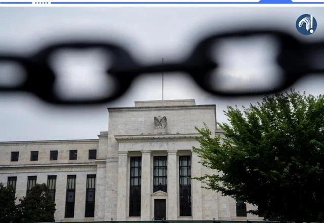 【谭谈】今天的美元,昨日的英镑