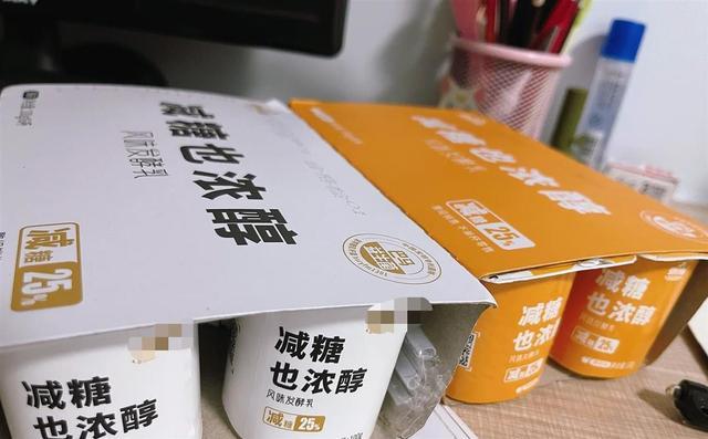 某酸奶称从老人肠道采集益生菌 专家称直白但真实