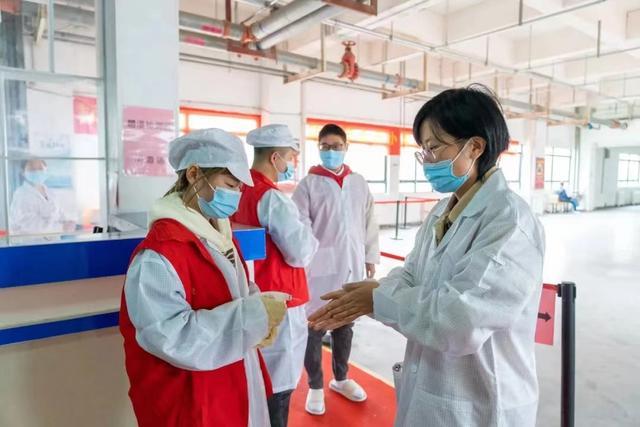 官方：要求富士康落实“四方责任” 有序恢复生产生活秩序