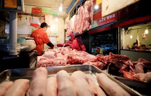 猪价持续上涨后走势怎样：11月份第1周生猪、鸡肉价格下跌