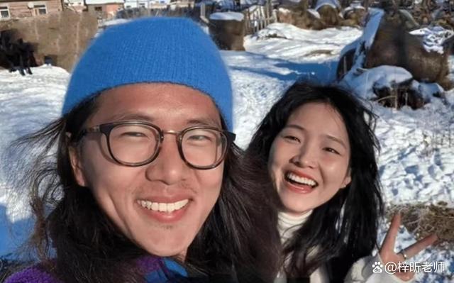 90后夫妇回应卖房到内蒙古当农民：不是逃离 是发现
