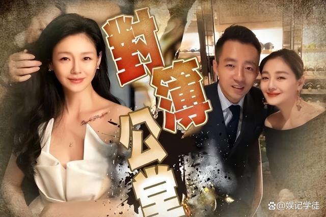 汪小菲气疯了！半夜连发23条怒怼大S全家 “冤大头”要去台北搬床垫
