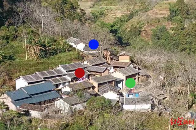 3岁男孩被同村远亲杀害原因成谜 希望恶人有恶报吧！