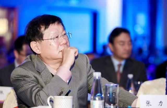 张力被捕后1.29亿天价保释金是怎么来的 越富越贵