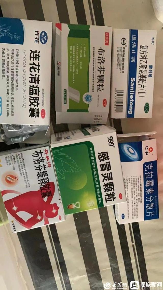 阳性感染者自述近况：“这种体验不要再来一次”