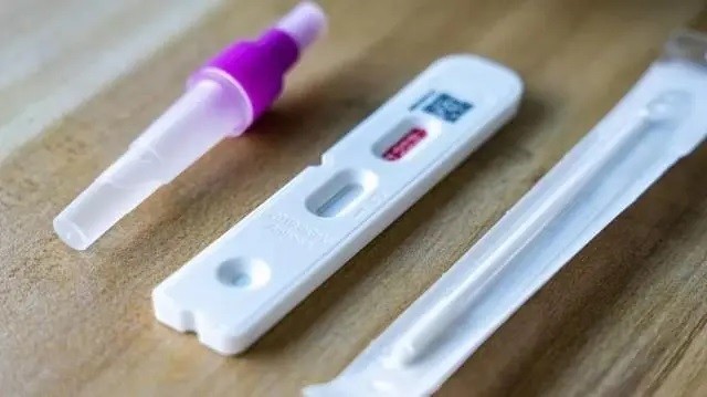 抗原试剂盒已排单到明年