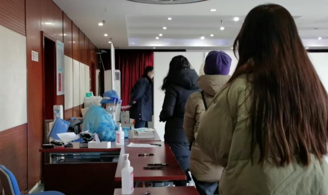 最新发布!北京市新冠病毒疫苗接种情况 老年人接种吸入式疫苗意愿强
