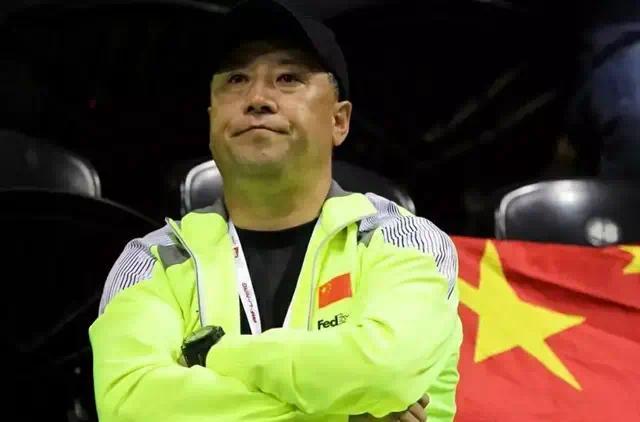 国羽功勋教练王文教病逝，曾培养出多位世界羽毛球顶尖人才