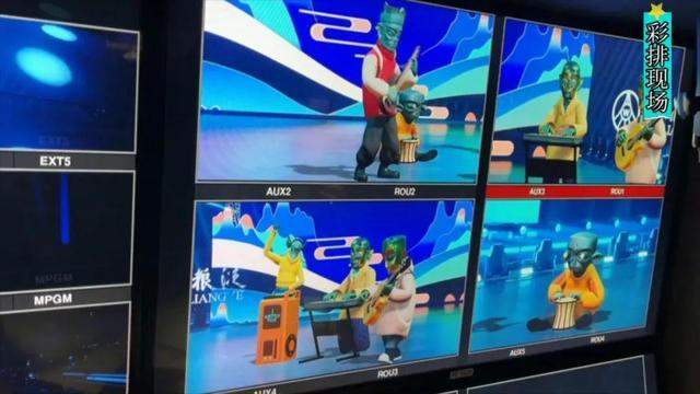 四川卫视新年演唱会“又见三星堆”，新年第一天上新！