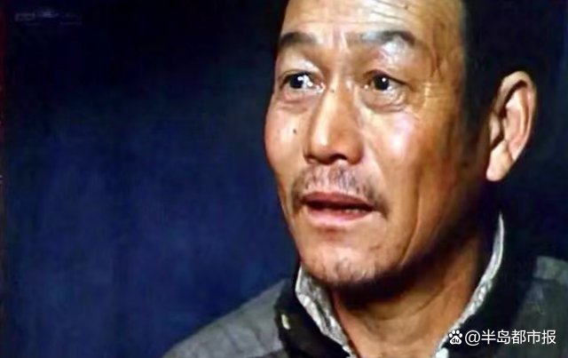 管虎父亲、著名演员管宗祥逝世 93岁参演儿子执导的《老炮儿》