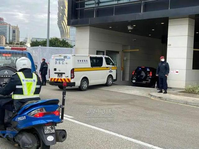 “洗米华”多项罪名成立被判18年 揭秘“洗米华”