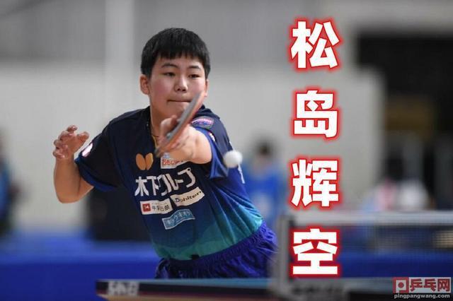 日本宣传9岁女孩，全日本赛齐平野美宇记录，四兄妹都是乒乓球童：将来要战胜所有人