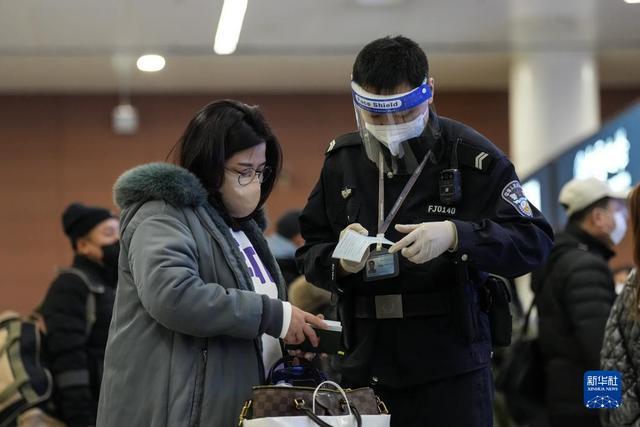 XBB会引发又一次感染高峰？专家回应：上半年出现流行的可能性较小