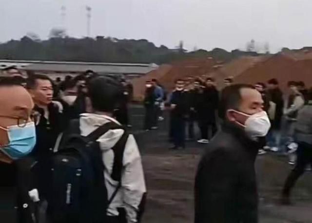 县长回应胡鑫宇被找到：介入善后处置