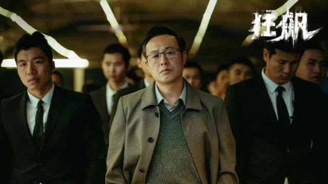高启强对儿子下毒手 想要假死获重生还是被人利用了