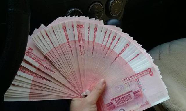 在中国月收入1万是个什么样的水平 ?和你想的不一样