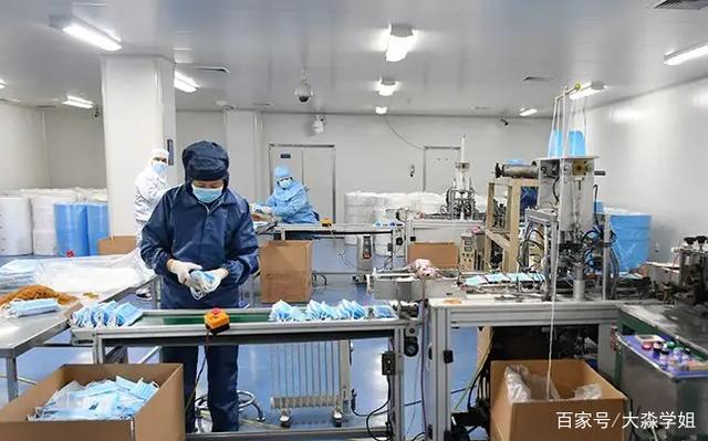 为何年轻人宁愿送快递也不进工厂 “看不上”这些？
