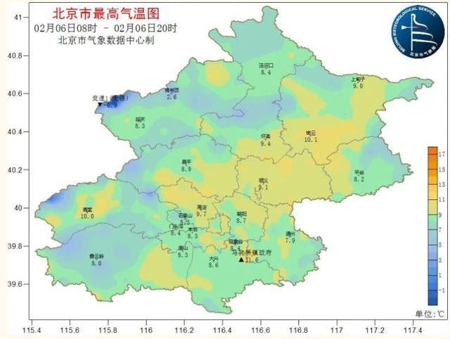 今年来最大范围雨雪“擦边”北京,周四山区有小雪,天气多变注意保暖!