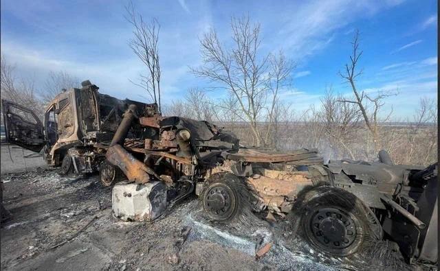 乌军阵亡25万总伤亡或超百万创二战结束以来新高！新兵活不过4小时