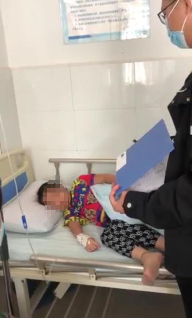 女子疑吃自热火锅去世 女儿岳母也出现呕吐腹泻症状