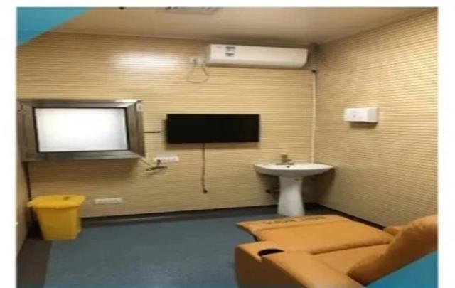 捐精志愿者亲历:取精室没有很色情，半年内要来8-10次 按毫升补贴