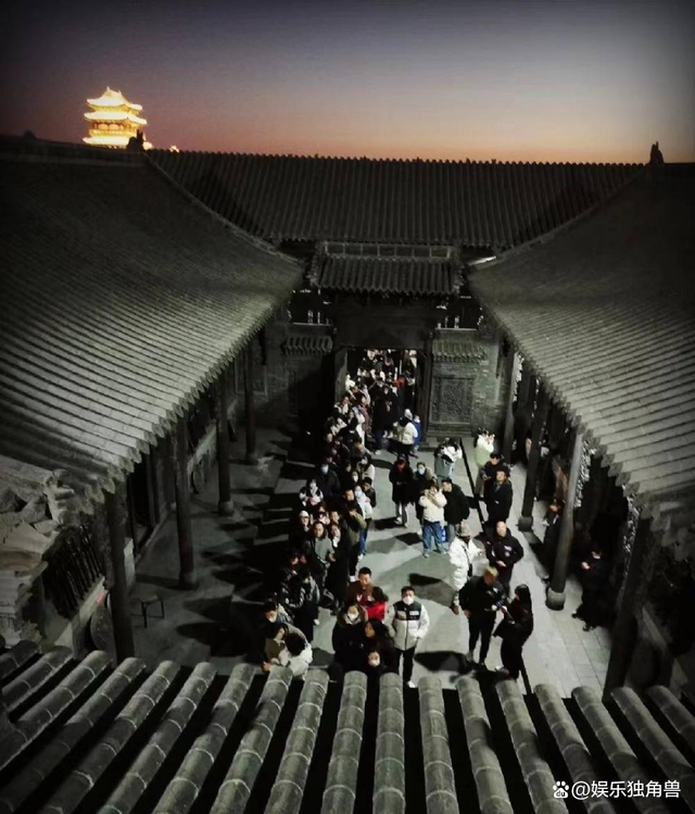 刘亦菲带火大理，高启强带江门狂飙：“影旅联动”还能走多远呢？