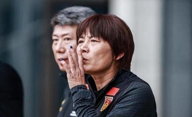 瑞典足协赢球后嘲讽中国女足表现：像临时演员 比赛如同猫抓老鼠